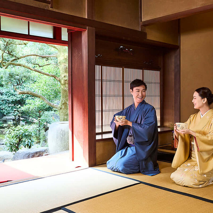 Mastering the Art of the Japanese Tea Ceremony