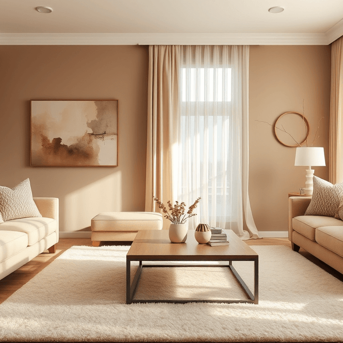 Beige: The Unsung Hero of Home Decor