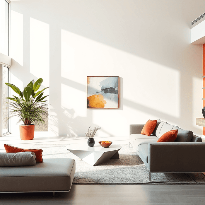 Elevating Your Home: Top 10 Modern Decor Trends for 2024