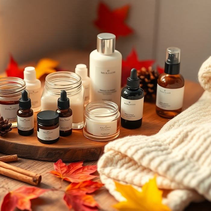 November Beauty Picks: Skincare and Self-Care for the Cold Weather