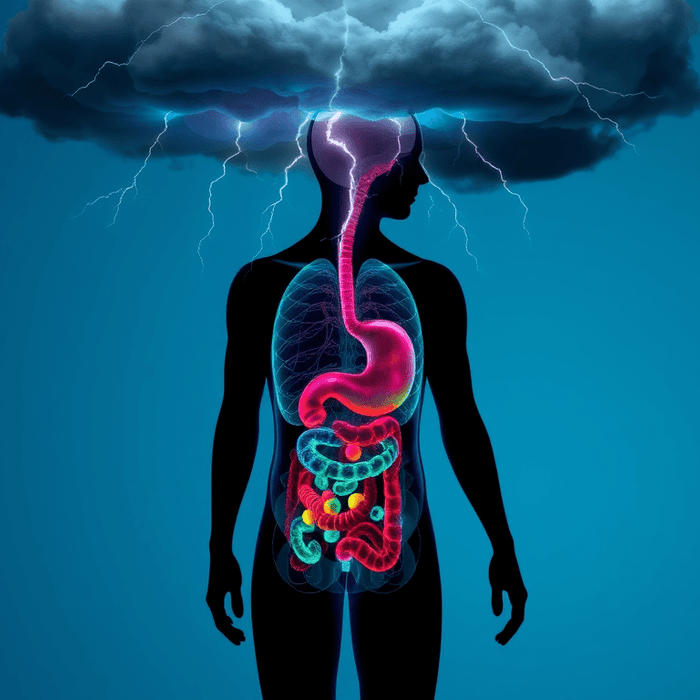 Stress and Gut Health: Understanding the Connection