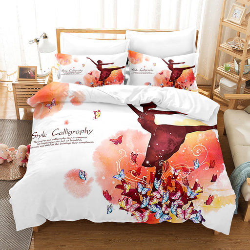 Custom 3D Bedding Print Kit: Personalize Your Sleep