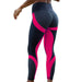 Seamless Push-Up Yoga Leggings for Women - Stylish Fitness Tights for Gym and Running