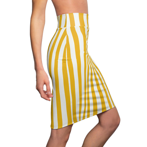 Sunlight Women's Pencil Skirt