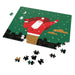 Customizable Christmas Puzzle Set for Cherished Family Bonding