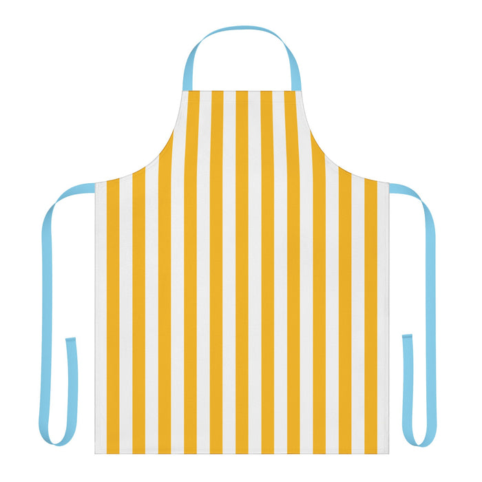 Sunlight Apron, 5-Color Straps