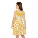 Sunlight Women's Skater Dress