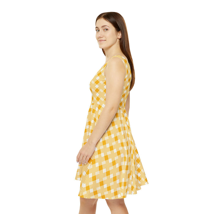 Sunlight Women's Skater Dress