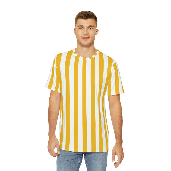 Sunlight Men's Polyester Tee