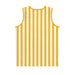 Sunlight Basketball Jersey