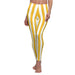 Product Title: Sunlight Women's Cut & Sew Casual Leggings