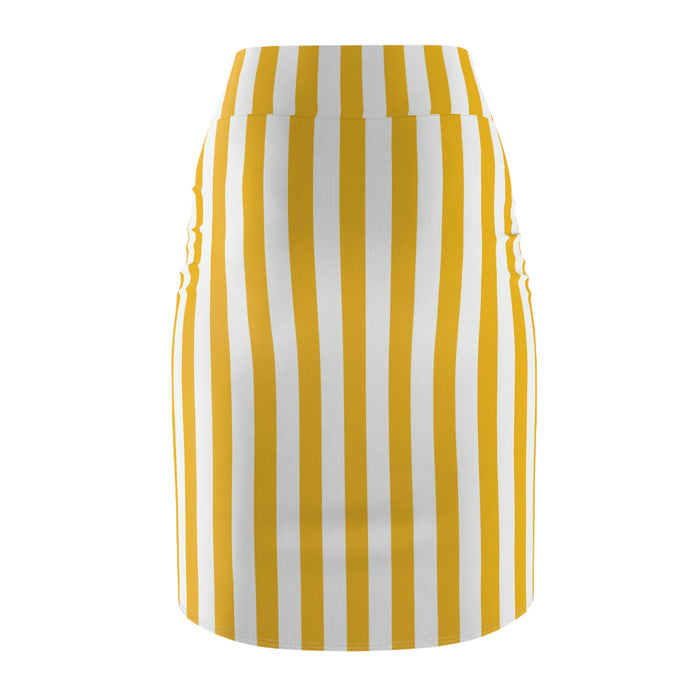 Sunlight Women's Pencil Skirt