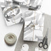 Luxurious Eco-Conscious Custom Gift Wrap: Crafted in the USA with Personalized Printing Options