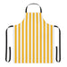 Sunlight Apron, 5-Color Straps