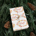 Fall - Exquisite USA-Made Gift Wrap Paper