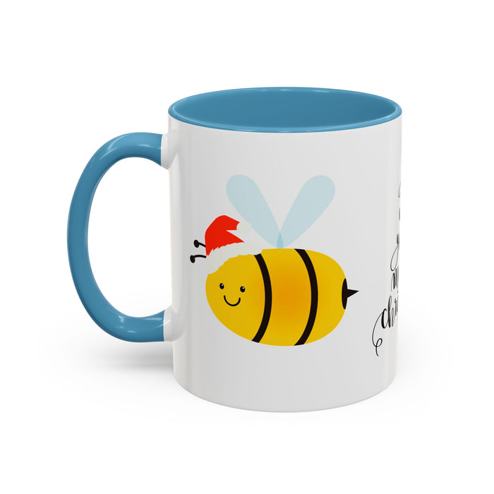 Accent Coffee Mug