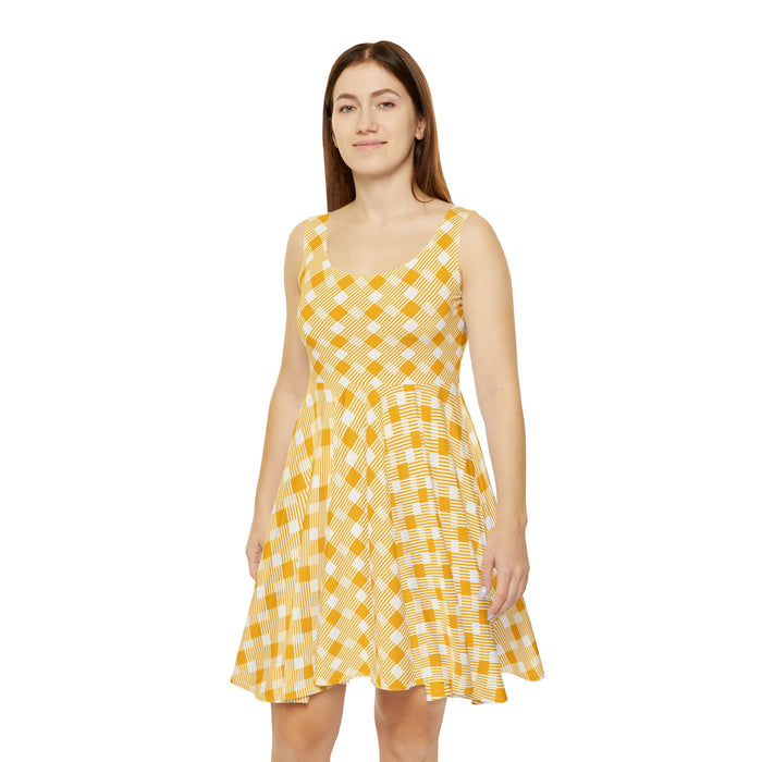 Sunlight Women's Skater Dress