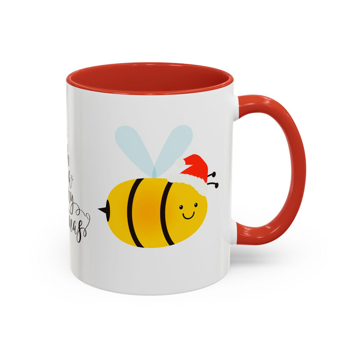 Accent Coffee Mug