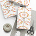 Fall - Exquisite USA-Made Gift Wrap Paper