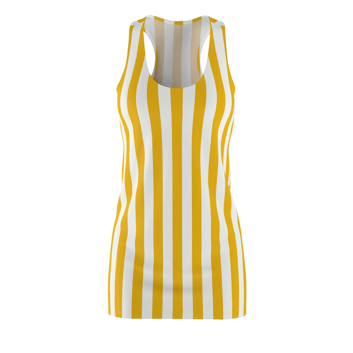 Sunlight Women's Cut & Sew Racerback Dress