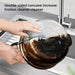 Magic Dual-Surface Cleaning Cloth Set - 12 Pieces of Advanced Fiber Technology