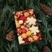 Luxurious USA-Made Christmas Gift Wrap Set with Elegant Matte & Satin Finishes