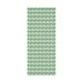 Green Fall season Exquisite USA-Made Gift Wrap Paper