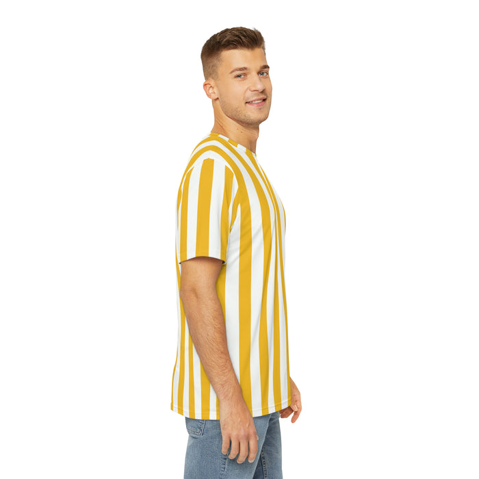 Sunlight Men's Polyester Tee