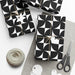 Elegant Sustainable Gift Wrapping Paper Collection: Matte & Satin Options in Various Dimensions