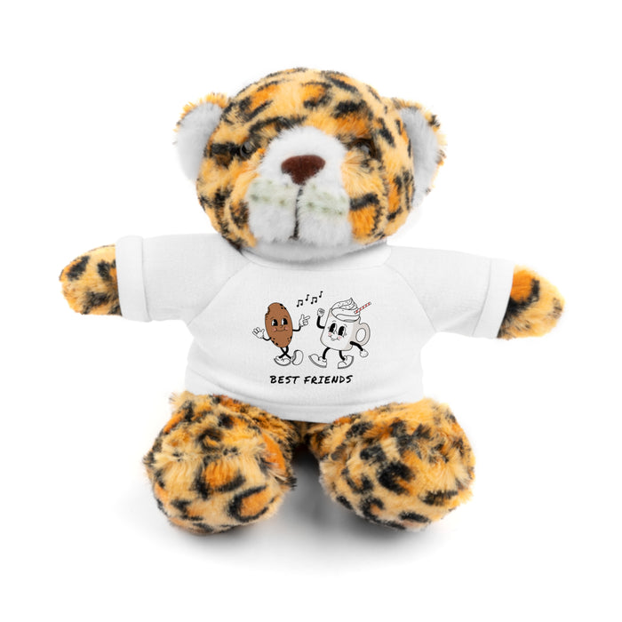 Peekaboo Customizable Stuffed Animal Collection