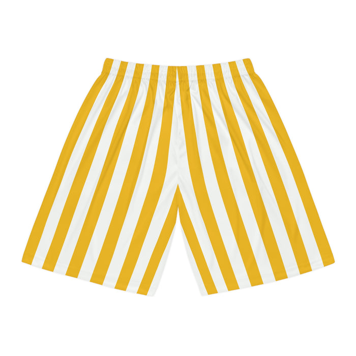 Sunlight Basketball Shorts