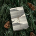 Elegant Personalized Eco-Friendly Gift Wrap Set: Custom Matte & Satin Finishes | Multiple Sizes Available