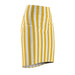 Sunlight Women's Pencil Skirt