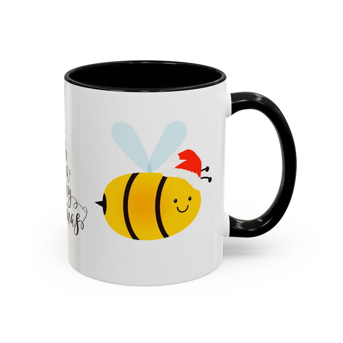 Accent Coffee Mug