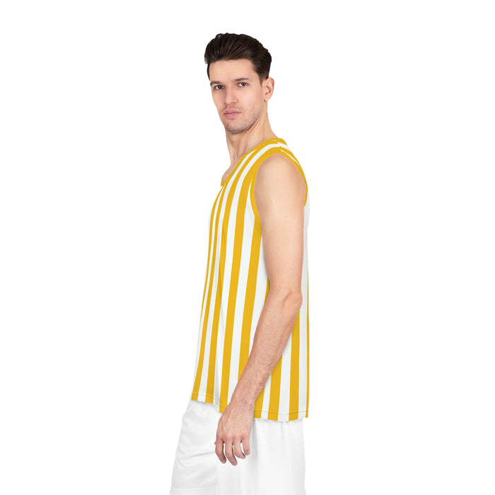 Sunlight Basketball Jersey