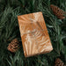 Gold Fall season Exquisite USA-Made Gift Wrap Paper