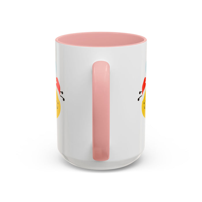 Accent Coffee Mug