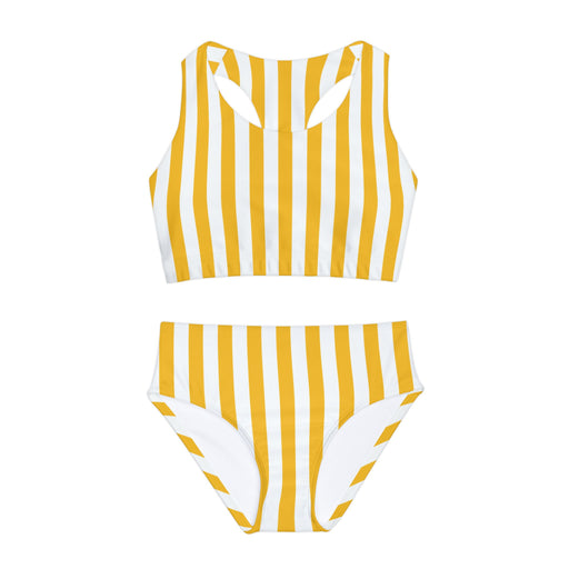 Sunlight Girls Two Piece Swimsuit