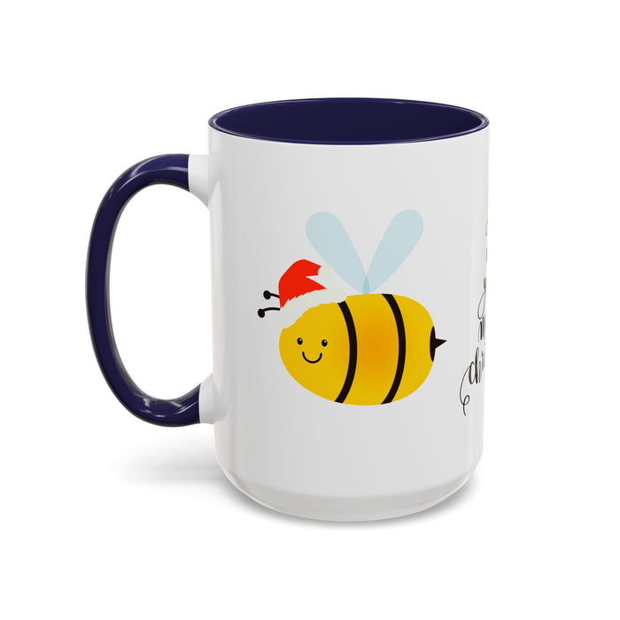 Accent Coffee Mug