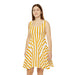 Sunlight Women's Skater Dress