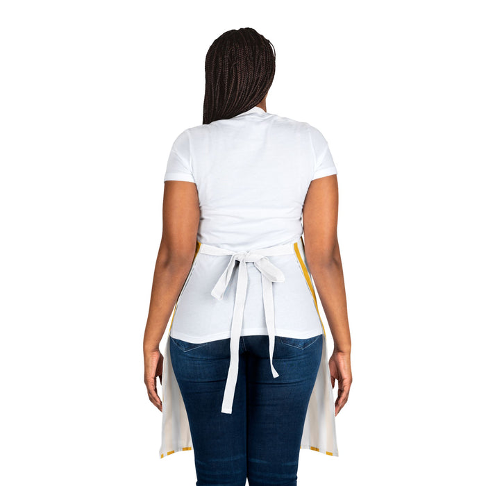 Sunlight Apron, 5-Color Straps