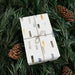 Personalized Eco-Friendly Gift Wrap Paper for a Luxurious Touch