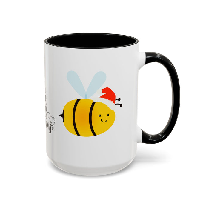 Accent Coffee Mug