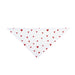 Chic Customizable Pet Bandana: Enhance Your Pet's Style with Elegance