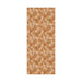 Gold Fall season Exquisite USA-Made Gift Wrap Paper