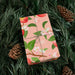 Apple Fall season Exquisite USA-Made Gift Wrap Paper