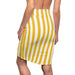 Sunlight Women's Pencil Skirt