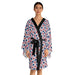 Liberty Blossom Bell Sleeve Kimono Wrap