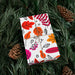 Fall season Exquisite USA-Made Gift Wrap Paper