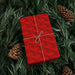 Elite 3D Christmas Gift Wrap Set - Premium Handcrafted Wrapping Paper from the USA